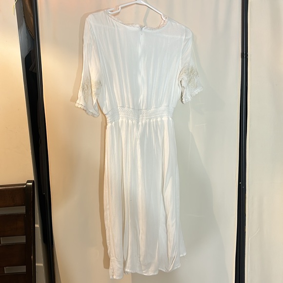 Vintage Dawson creek midi dress (flaws) - Picture 5 of 8